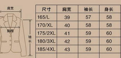 xl是175還是180？是多少尺寸？